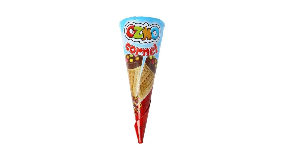 ozmo-cornet-25qr-4072