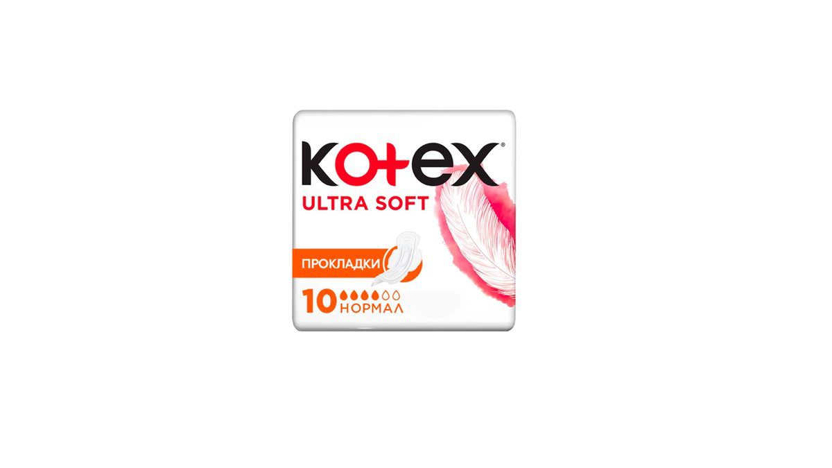 kotex-ultra-soft-normal-pad-10-8872