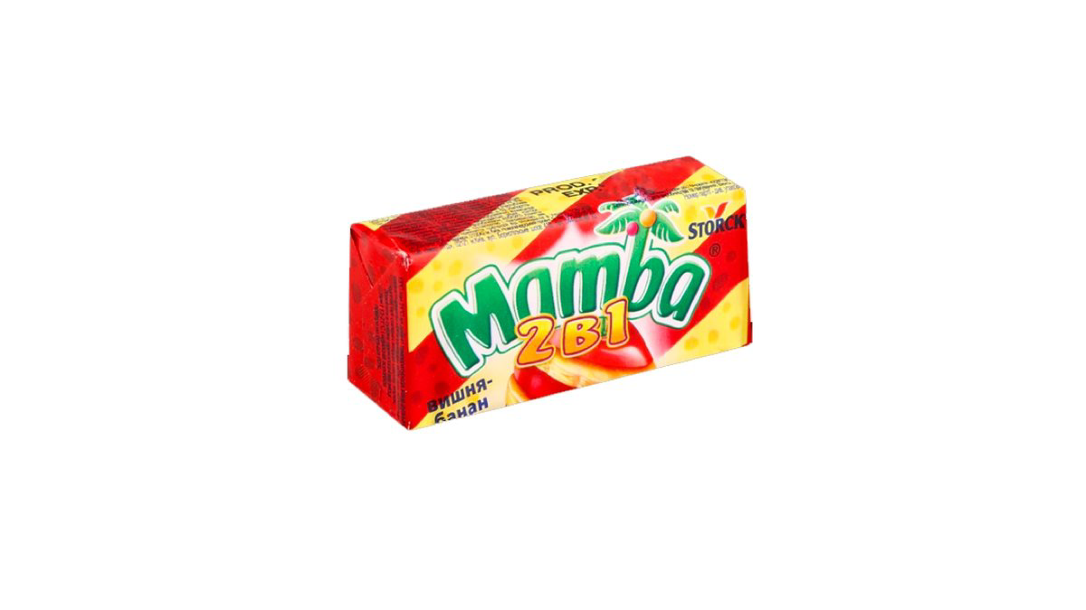 mamba-2in1-265qr-4650