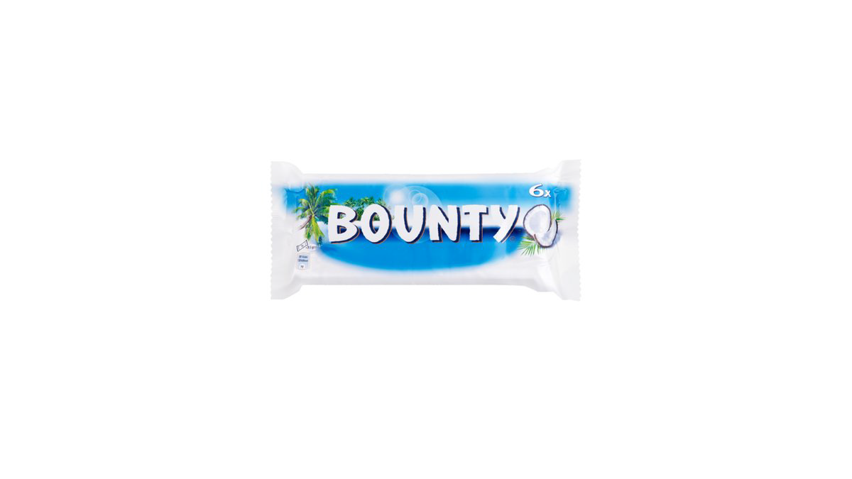 bounty-minis-285qr-4550