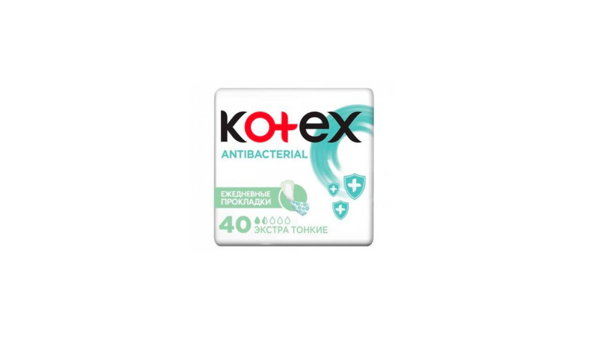 kotex-liners-antibacterial-extra-thin-40-8911
