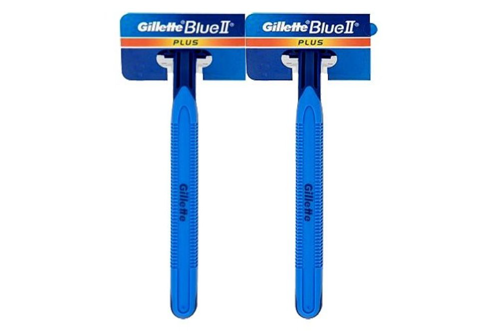 gillette-blue-ii-plus-2ed-x-24lu-komfort-9242