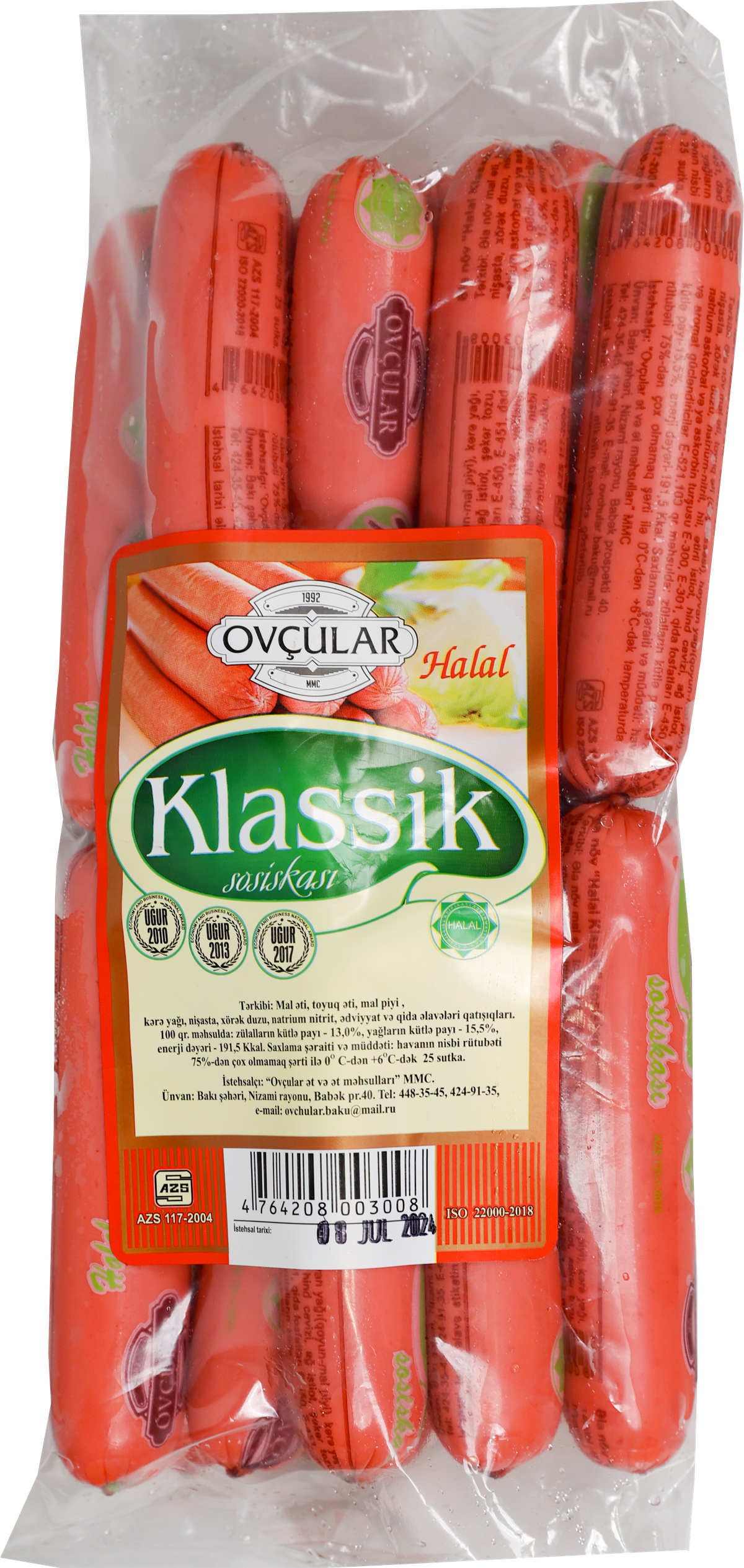 ovcu-klassik-sosis-kq-2532