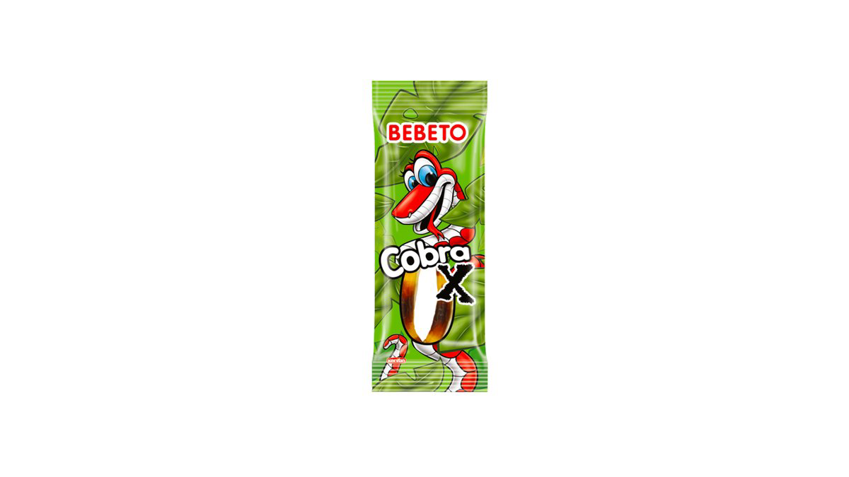bebeto-cobra-x-30qr-4464