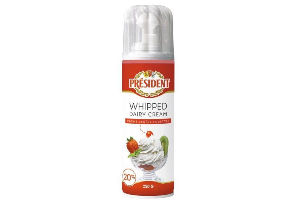 president-whipped-cream-20-250-gr-5803