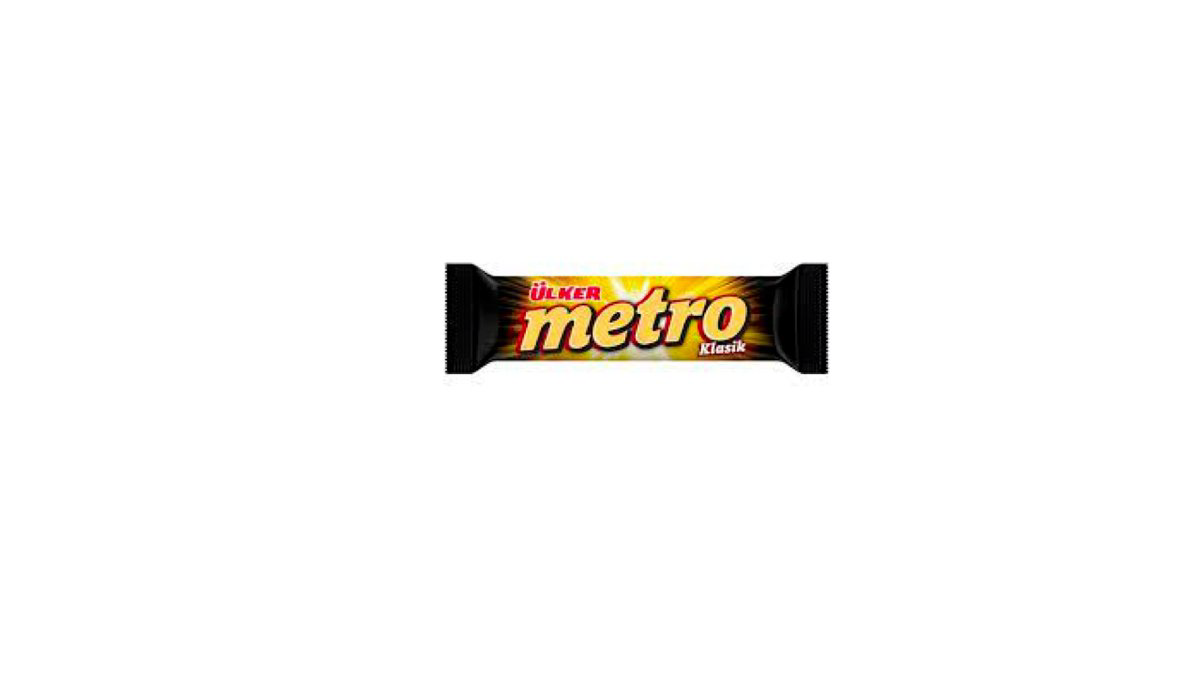 ulker-metro-36qr-4610
