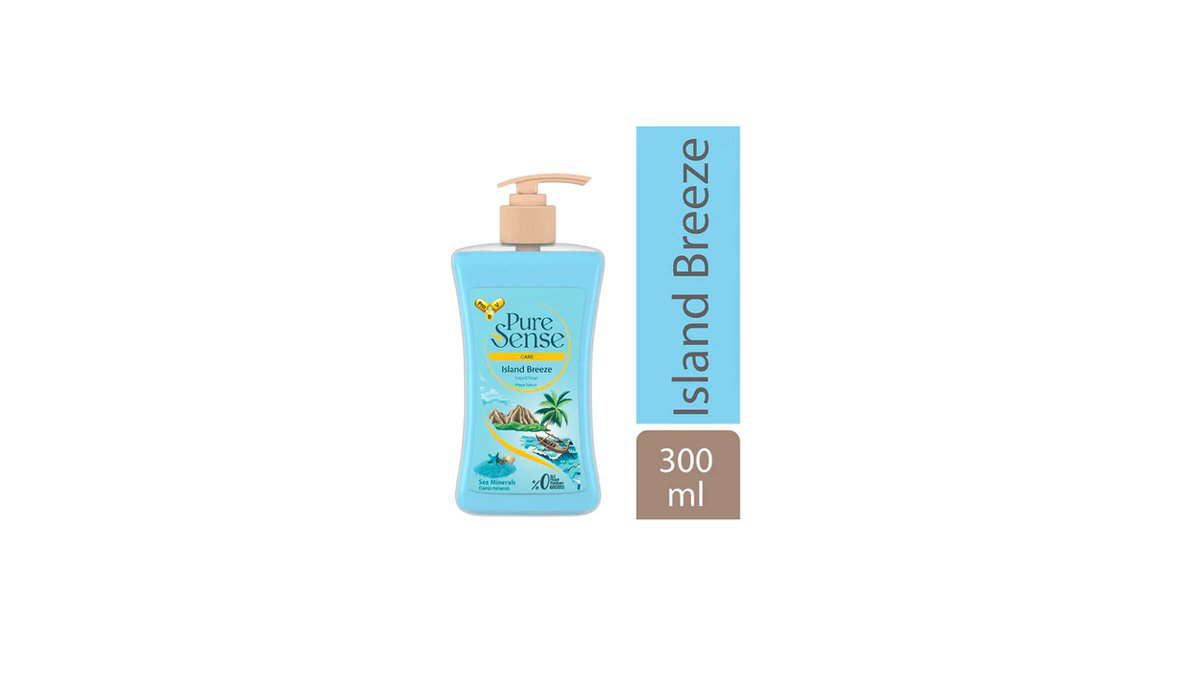 pure-sense-maye-sabun-breeze-300ml-9709