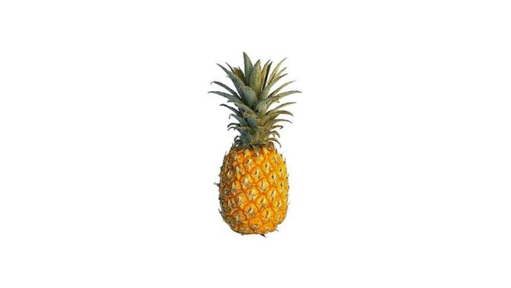 ananas-qold-eded-1965
