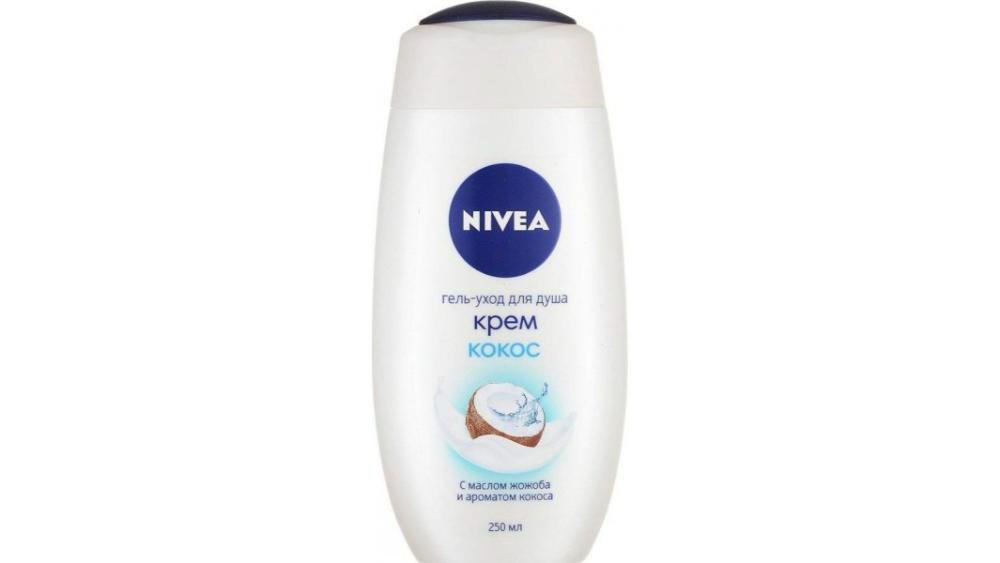 nivea-krem-dus-geli-kokos-250ml-10047