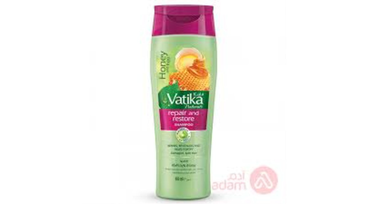 vatika-sampun-honey-egg-400ml-10012