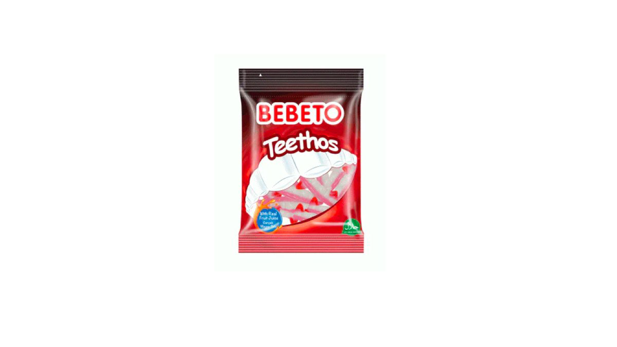 bebeto-teethos-18qr-4662