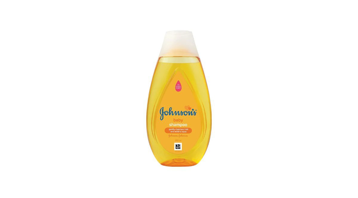 johnsons-usaqlar-ucun-sampun-sade-200ml-9398
