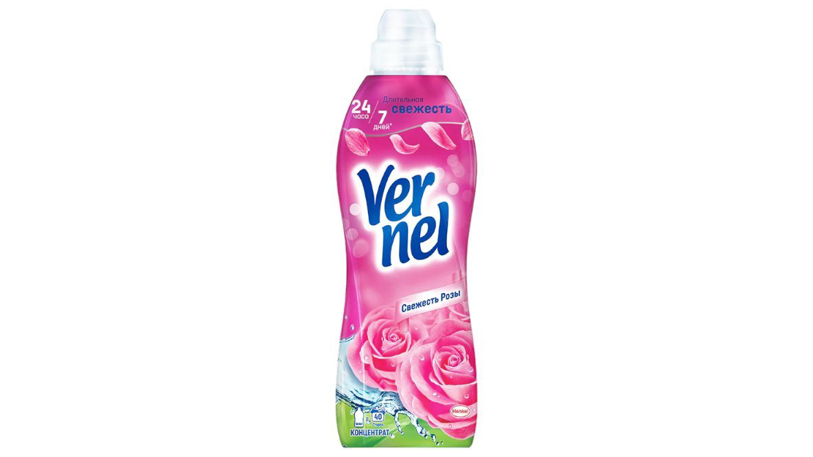 vernel-960ml-yumusaldici-fresh-rose-10547