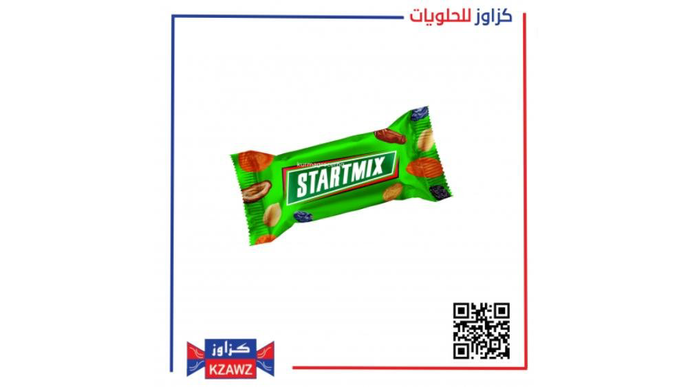 ulduz-start-mix-10-x-500-q-8435